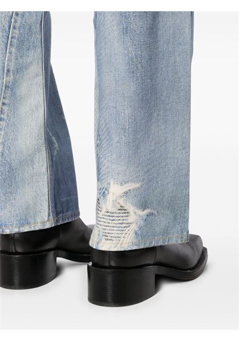 third cut jeans man blue OUR LEGACY | M4205TDD